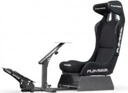 Игровое кресло с креплением для руля и педали Playseat®Evolution PRO - ActiFit