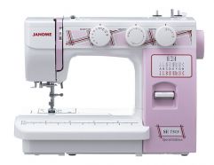 Швейная машина Janome SE7515