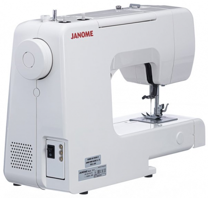 Швейная машина Janome XV 5