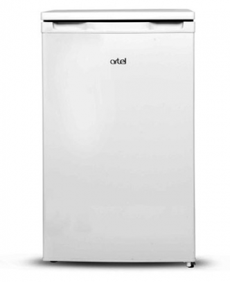 Однокамерный холодильник Artel HS 137RN White