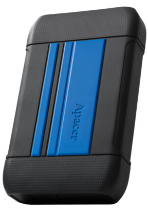 Внешний HDD Apacer AC633 Blue 2ТБ