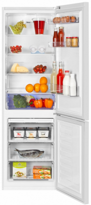 Холодильник Beko CNKL7321EC0W White