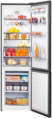 Холодильник Beko RCNK400E20ZXR