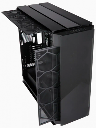 Компьютерный корпус Corsair Obsidian Series 1000D Super Tower