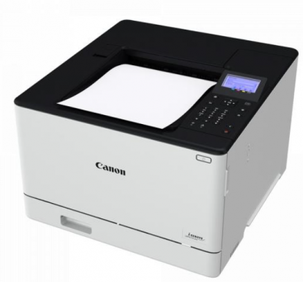 Принтер Canon I-SENSYS LBP673CDW