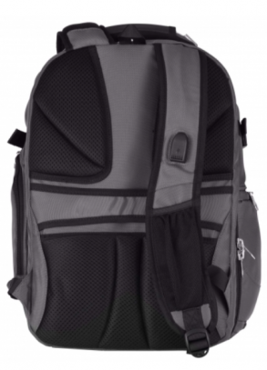 Рюкзак для ноутбука 2Е Ultimate SmartPack 30L титан