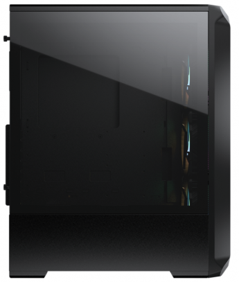 Компьютерный корпус Cougar Archon 2 RGB Black