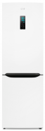 Двухкамерный холодильник Artel HD 455RWENE Inverter White