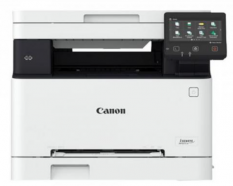 Принтер Canon MFP I-S MF651CW EMEA