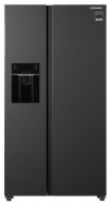 Холодильник Premier PRM-720SBSNFCWG Inverter