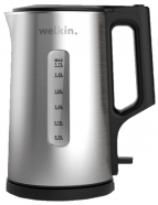 Электрочайник Welkin Nexus Silver