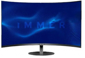 Монитор Immer 27D9000 Curved Full HD 75Hz